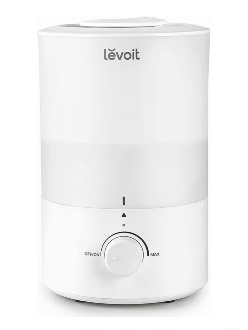 Levoit Dual 150 Ultrasonic Cool Mist Humidifier